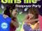 Girls Life:Sleepover Party Nowa (Wii)
