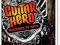 Guitar Hero 6:Warriors of Rock  Nowa (Wii)