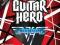 Guitar Hero: Van Halen Nowa (Wii)