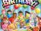It's My Birthday Nowa (Wii)