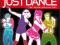 Just Dance Nowa (Wii)