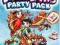 Mahjong Party Pack Nowa (WII)