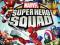Marvel Super Hero Squad Nowa (Wii)