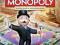 Monopoly Nowa (Wii)
