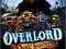 Overlord:Dark Legend Nowa (WII)