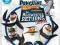 Pingwiny z Madagaskaru Penguins of Madagascar Nowa