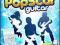 Pop Star Guitar + AirG Nowa (Wii)