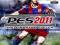 Pro Evolution Soccer 2011 PES 2011 Nowa (Wii)