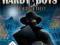 The Harydy Boys:The Hidden Theft  Nowa (Wii)