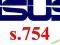 ASUS A8S-LA S.754 Sata DDR AGP Grafika