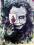 Obraz "Why so serious?"Joker 80x60 akryl