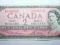 2 Dollar 1954r -Kanada (DEUX)