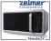 Kuchenka mikrofalowa Zelmer MW3060 GRILL GOTOWANIE