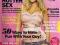 COSMOPOLITAN 1/2010 USA