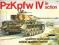 PzKpfw IV IN ACTION SQUADRON/SIGNAL