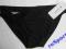 Kąpielówki Speedo Lycra Brief Boy - roz.140 czarne