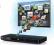 Blu Ray 3D LG BD670, Netcast 2, YouTube,USB, WiFi