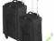Zestaw walizek podróżnych Dwie sztuki!! Luggage!!