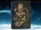$ ZAPALNICZKA ZIPPO 6250 DRAGON N SMOKE NA PREZENT