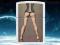 $$ ZAPALNICZKA ZIPPO 1322 SEXY WOMAN N LONG LEGS $