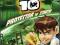 Ben 10 Protector of Earth PS2 NOWA SKLEP SZYBKO