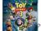 TOY STORY 3 BD NOWA SKLEP Blue-Ray SZYBKO