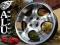 140 NOWE FELGI Z RANTEM 15'' 4x100 VW OPEL RENAULT