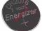 Bateria Energizer CR2016 blister 2 szt
