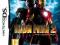 DS / DSi / 3DS - IRON MAN 2 (folia)