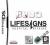 DS / DSi / 3DS - LIFESIGNS (folia)