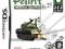 DS / DSi / 3DS - PAINT MILITARY VEHICLES (folia)