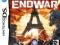 DS / DSi / 3DS - TOM CLANCY'S END WAR (nowa)