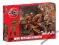 WW II RUSSIAN INFANTRY -skala 1/32 Airfix