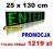 WYŚWIETLACZ LED 25x130cm- REKLAMA LED -Tablica led
