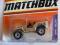 JEEP WILLYS!!! MATCHBOX !!!