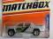 HONDA RIDGELINE!!! MATCHBOX !!!