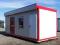 KONTENER  6,00x2,40 Z DOSTAWĄ pawilon,kioski,budk