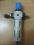 Regulator ciśnienia FESTO LFR-D-MINI