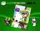 SZALONE KRÓLIKI RAVING RABBIDS X360 KINECT ED W-WA