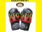 Rękawice bokserskie MASTERS RBT FLAMES   10oz