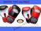 Rękawice Muay Thai K-1 MASTERS RBT THAI  2  12oz