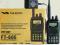 YAESU FT 60 E ODBLO.TX 137-470MHz TAXI NOWY 779ZL