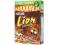 LION CEREALS płatki śniadaniowe MAXI aż 675g!!!