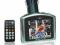 FM Transmiter MP3 MP4 USB PILOT, 2GB, LCD Pozna
