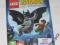 LEGO BATMAN VIDEO GAME NOWA FOLIA PL