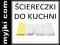 zestaw ściereczek do kuchni KARCHER SC 1020 2.600