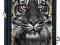 ZAPALNICZKA ZIPPO BLACK TIGER -28314