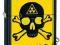 ZAPALNICZKA ZIPPO TOXIC -28310