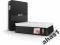 EMTEC MOVIE CUBE S800 Z DYSKIEM 1 TB +WIFI OKAZJA