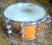 werbel Tamburo Formula Maple 14x6.5 zawodowy